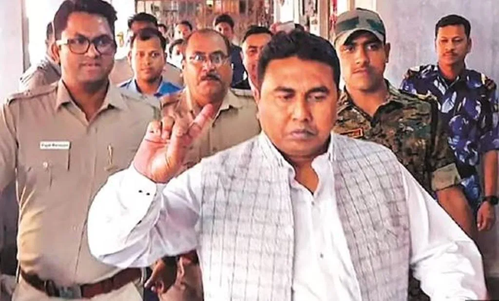 संदेशखाली मामला:  ED अधिकारियों पर हमले की जांच CBI को सौंपने के खिलाफ याचिका पर तत्काल सुनवाई की मांग 