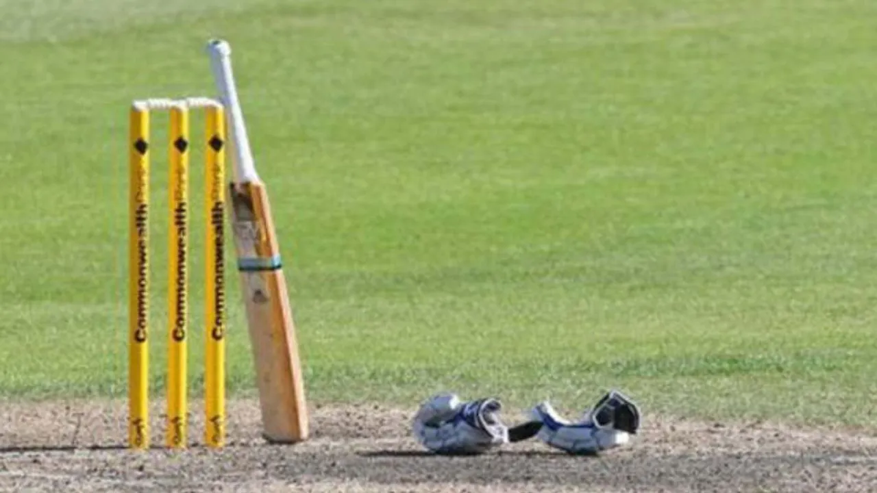 Cricket Championship: प्रथम राज्य स्तरीय जीसीआरजी क्रिकेट चैंपियनशिप में पवन ने दिलाई सीएएल को शानदार जीत