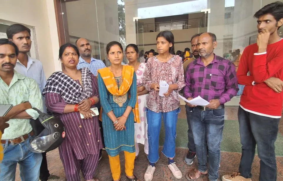 Bareilly News: अपने ही बनाए पिंक वेंडिंग जोन पर अब बुलडोजर चलाएगा नगर निगम