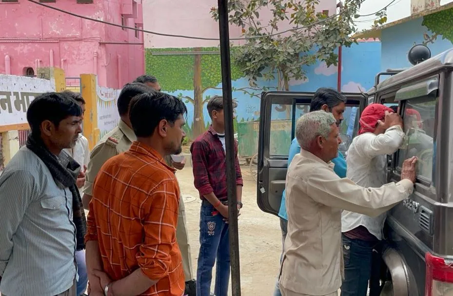 Bareilly News: पुरानी रंजिश में होली पर चले ईंट-पत्थर...एक की मौत, कई लोग घायल