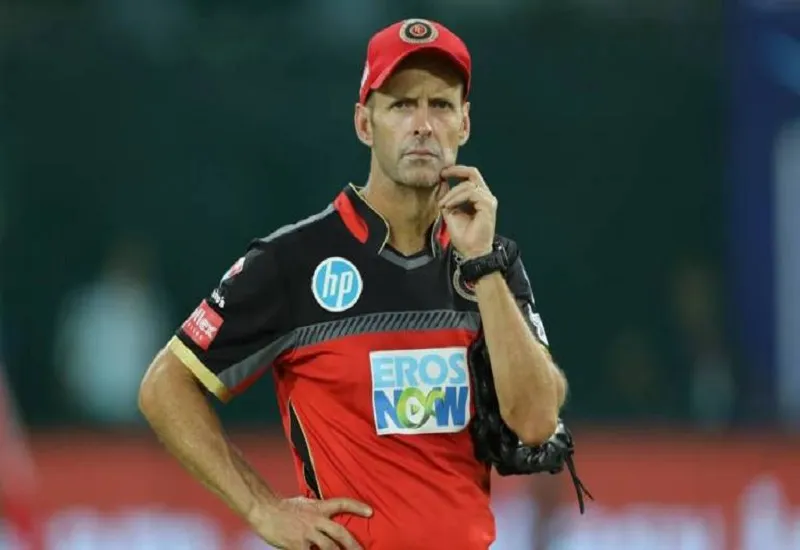IPL 2024 : गैरी कर्स्टन ने किया शुभमन गिल का बचाव, बोले- धीरे-धीरे कप्तानी के गुर सीख जाएगा 