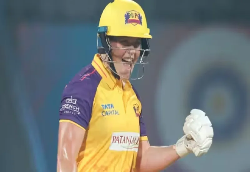 AUS vs BAN : बांग्लादेश दौरे के लिए ऑस्ट्रेलिया ने ‍ODI टीम में ग्रेस हैरिस को किया शामिल 