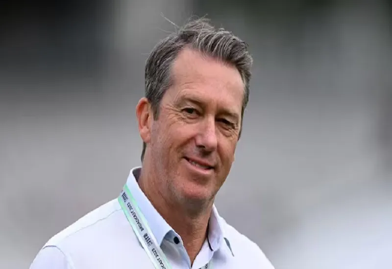 ऑस्ट्रेलिया की तेज गेंदबाजों की अगली पीढ़ी तैयार है : ग्लेन मैकग्रा