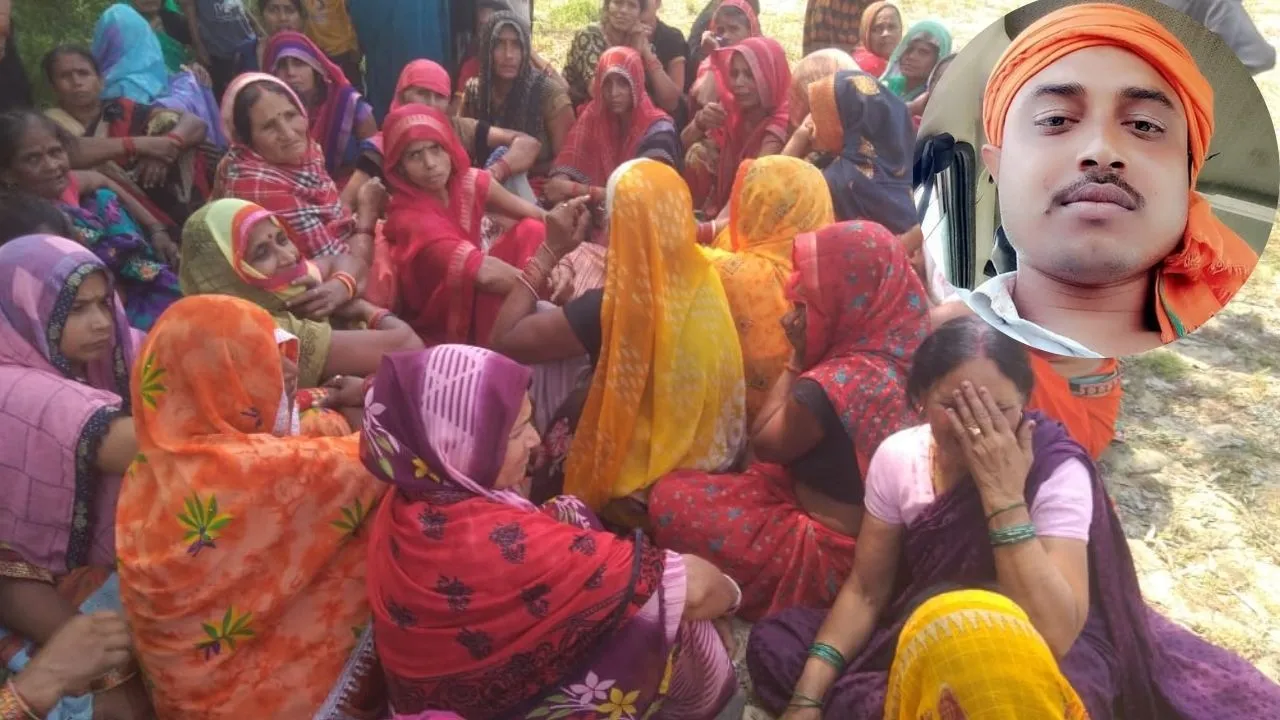 Kanpur Ghatampur Murder: अवैध कैंटीन बनी थी सेल्समैन के लिए काल! चार दिन पहले हुआ था झगड़ा, पढ़ें पूरी खबर