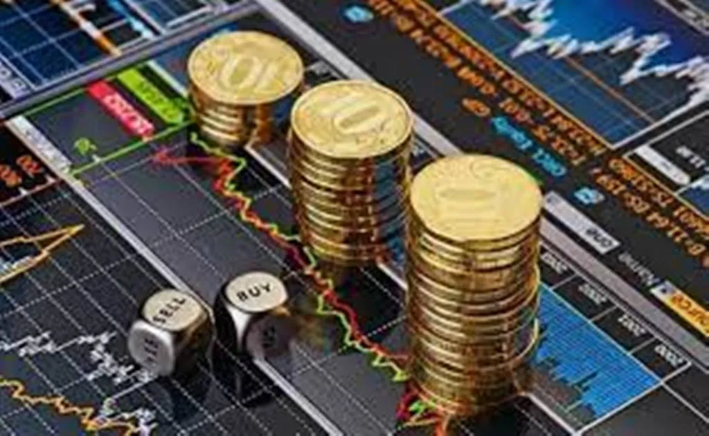 सेंसेक्स की शीर्ष 10 कंपनियों में से पांच का बाजार पूंजीकरण 1.98 लाख करोड़ रुपये घटा 