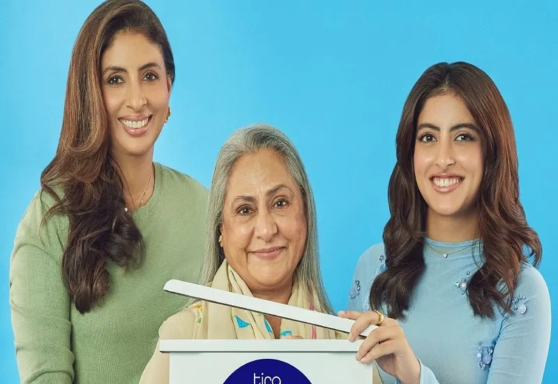 सोशल मीडिया से क्यों दूर रहती हैं जया बच्चन? नातिन नव्या के शो में खोला राज