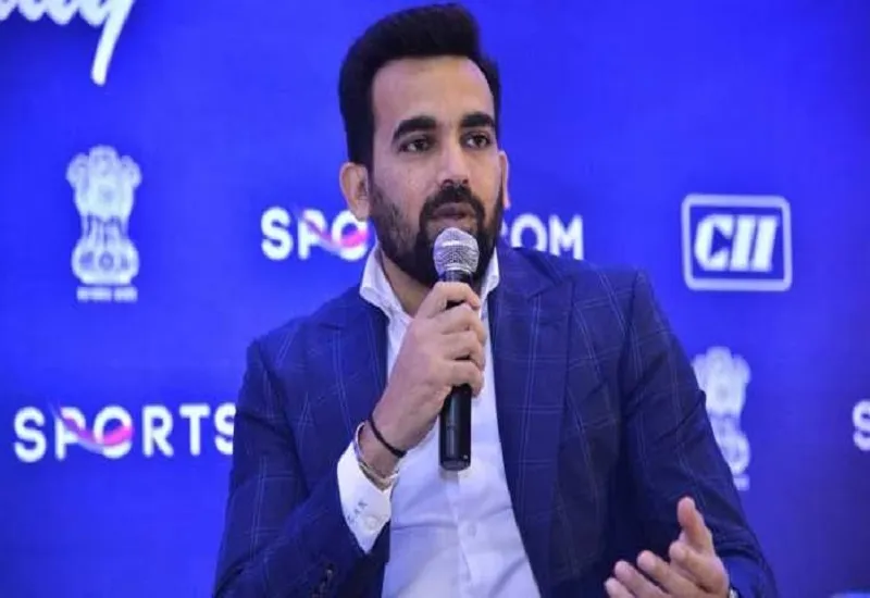 जहीर खान ने कहा- MS Dhoni काफी पहले समझ गए थे कि क्रिकेट अहम है लेकिन उनके लिए सब कुछ नहीं 