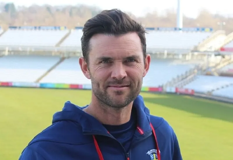 IPL 2024 : जेम्स फ्रैंकलिन होंगे सनराइजर्स हैदराबाद के गेंदबाजी कोच, डेल स्टेन की लेंगे जगह