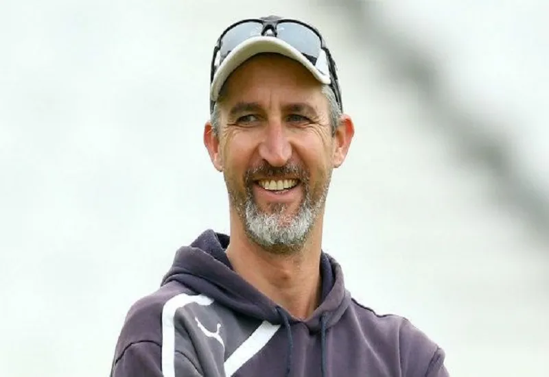 जेसन गिलेस्पी दक्षिण दक्षिण ऑस्ट्रेलिया और एडिलेड स्ट्राइकर्स के कोच पद से देंगे इस्तीफा 