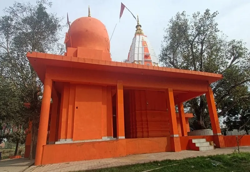 Maha Shivratri 2024 : कांवड़ियों के लिए आस्था का केंद्र हैं झारखंड चाकेश्वर महादेव का मंदिर 