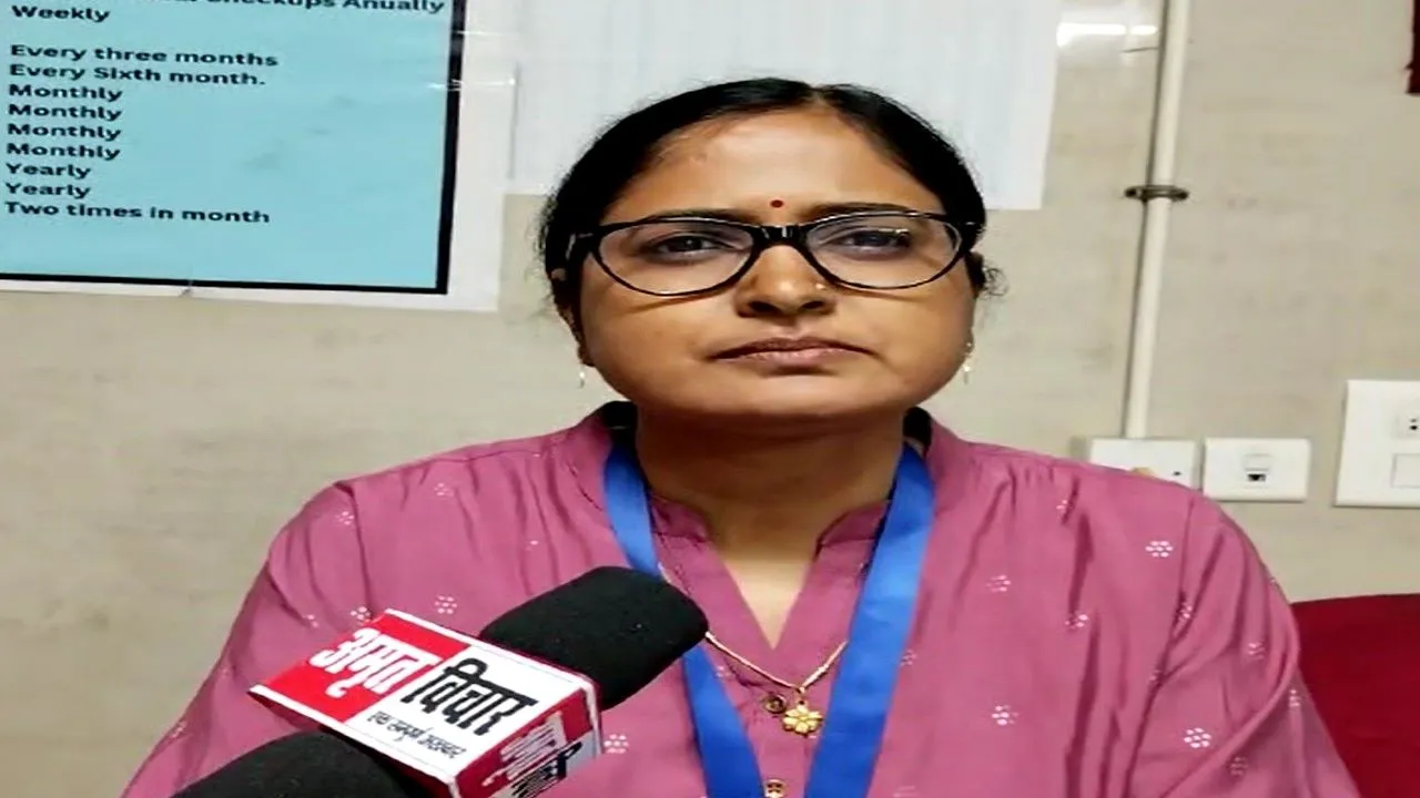 लखनऊ: प्रेग्नेंट महिलाओं को होली पर रखना चाहिए इन बातों का ध्यान, सेहत रहेगी सुरक्षित