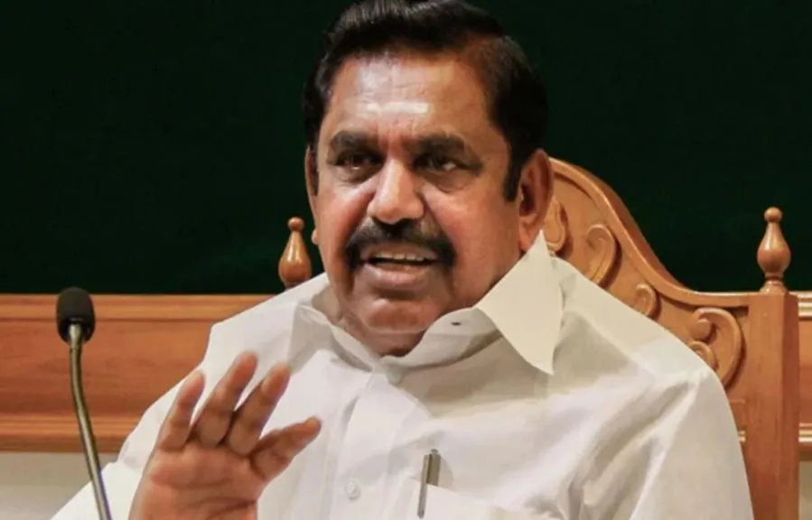 लोकसभा चुनाव 2024:  AIADMK ने पहली सूची की जारी, 16 उम्मीदवारों के नाम शामिल, देखें लिस्ट