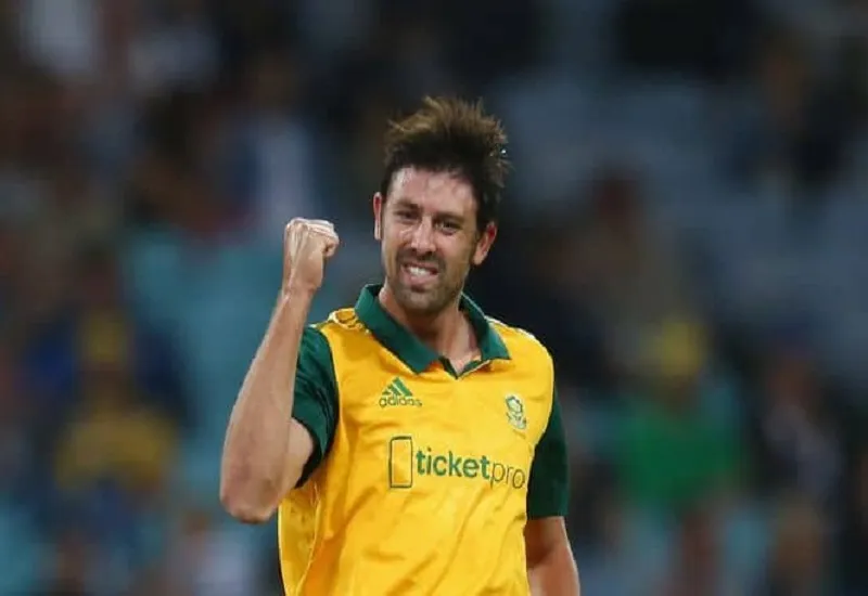 केकेआर कोच चंद्रकांत पंडित की 'उग्र' कार्यशैली से खफा थे विदेशी खिलाड़ी, डेविड विसे ने लगाया आरोप 