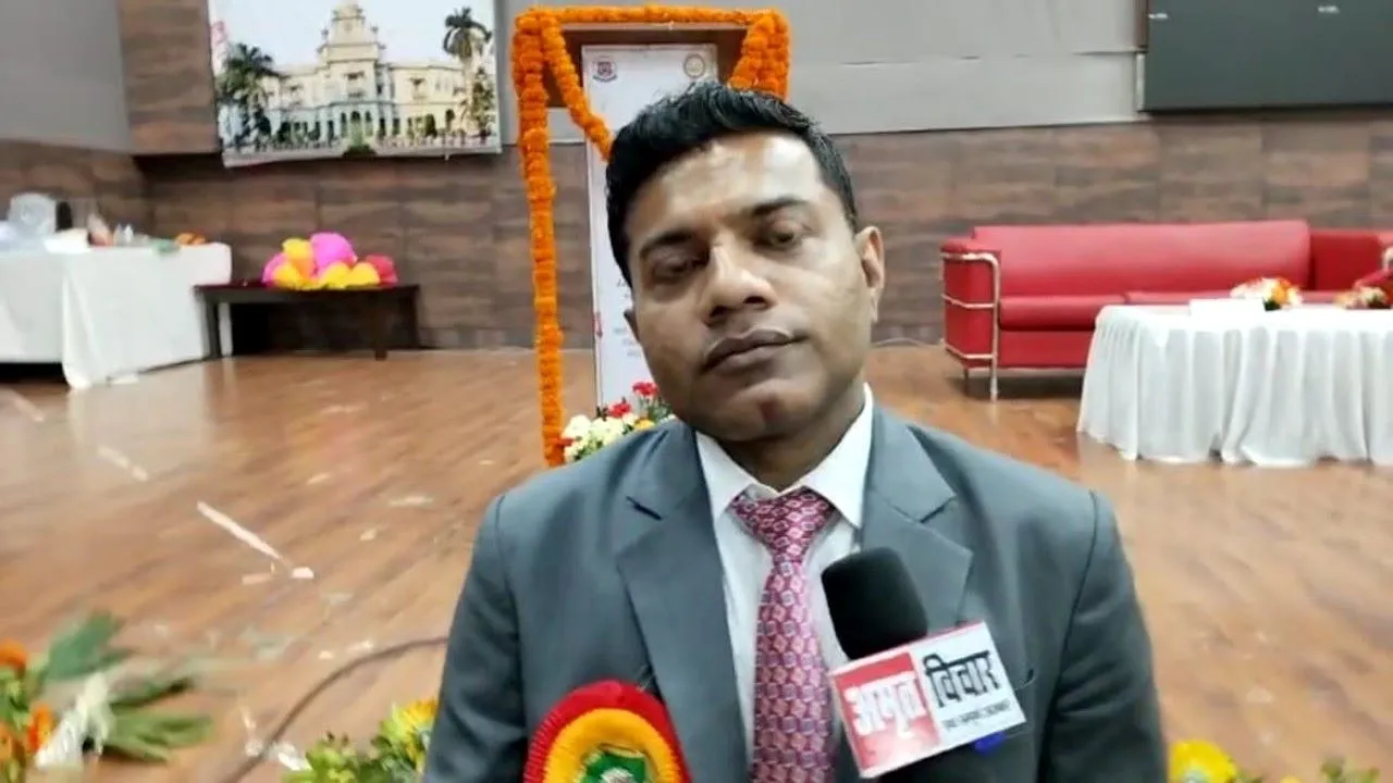 लखनऊ: केजीएमयू में शुरू होगा DSTC प्रोग्राम, ट्रामा के मरीजों को मिलेगा विश्वस्तरीय इलाज