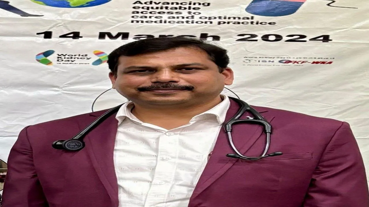डॉ. सत्येंद्र