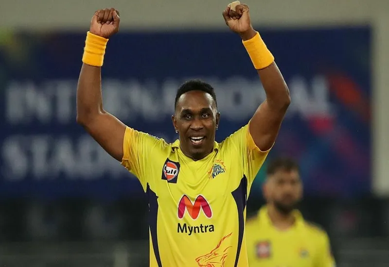 IPL 2024 : ड्वेन ब्रावो ने कहा- सीएसके में कोई बाहरी दखल या मालिकों का दबाव नहीं 