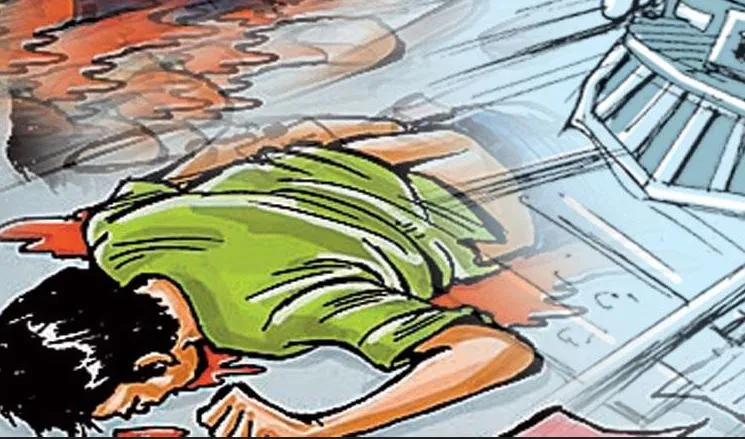 Bareilly News: साले-बहनोई की ट्रेन की चपेट में आने से मौत, परिजनों का रो-रोकर बुरा हाल 