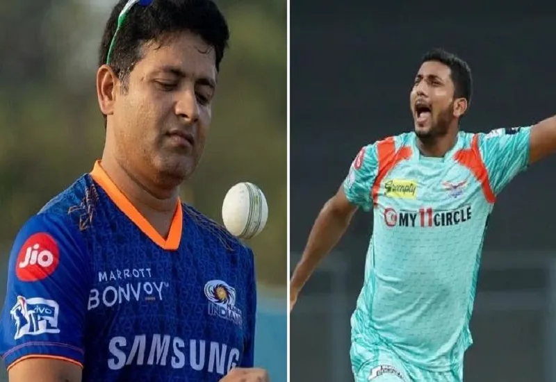 IPL 2024 : आईपीएल में जलवा दिखाएंगे मुरादाबाद मंडल के सितारे, क्रिकेट प्रेमी गेंदबाजी का लुफ्त उठाने को बेताब