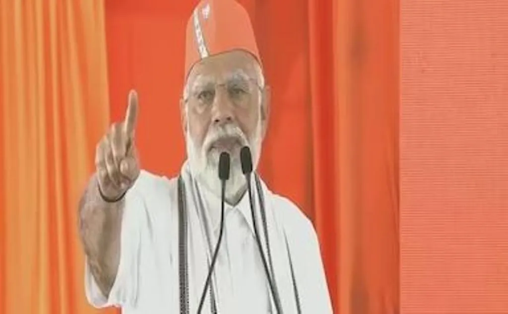 तेलंगाना में बोले PM मोदी, विकसित भारत के लिए आधुनिक बुनियादी ढांचा होना आवश्यक  