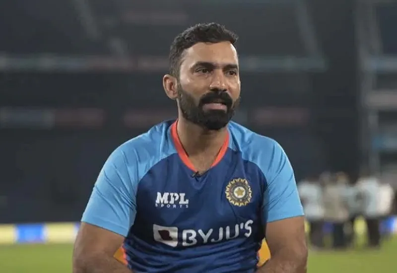 IPL 2024 के बाद संन्यास लेंगे दिनेश कार्तिक, अंतरराष्ट्रीय क्रिकेट को भी कहेंगे अलविदा 