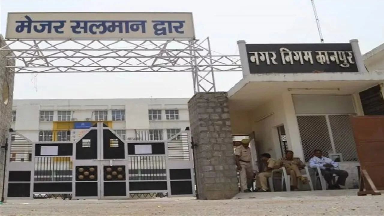 Kanpur: होली पर शहर को जगमगाने की तैयारी शुरू; नगर निगम ने डेढ़ करोड़ के टेंडर को दी मंजूरी, तीन दिन में शुरू होगा ये काम... 
