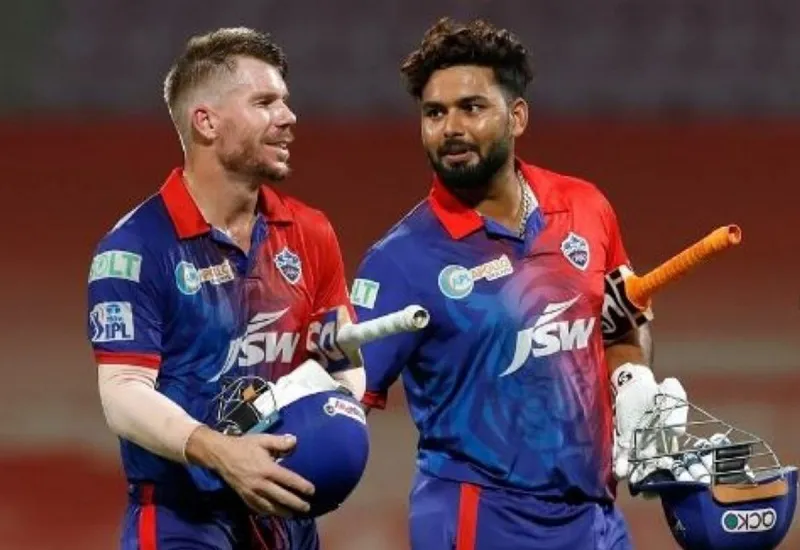 IPL 2024 : राजस्थान रॉयल्स के खिलाफ सत्र की पहली जीत दर्ज करने उतरेगी दिल्ली, नजरें  ऋषभ पंत पर 