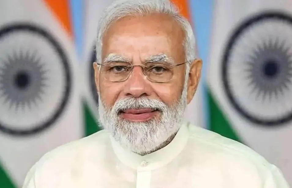 गरीबों से लूटा गया और ईडी द्वारा जब्त किया गया धन जनता को लौटाने की दिशा में काम कर रहा हूं: PM मोदी