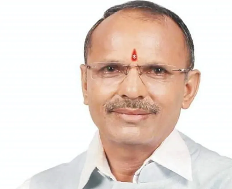 Special Story : संभल में फिर परमेश्वर लाल सैनी पर दांव, धरी रह गई दिग्गजों की दावेदारी