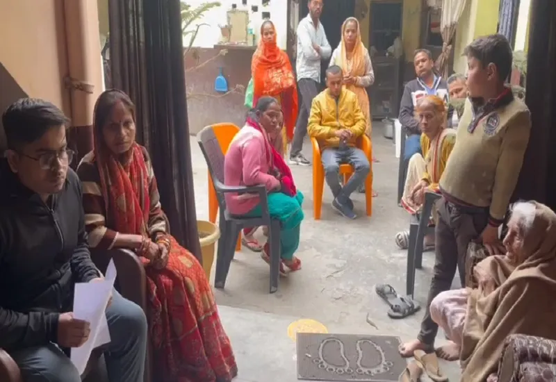 जहरखुरानी गिरोह का शिकार हुए थे लापता बैंक मैनेजर, रामपुर के अस्पताल में मिले भर्ती...इलाज के लिए दिल्ली ले गए परिजन