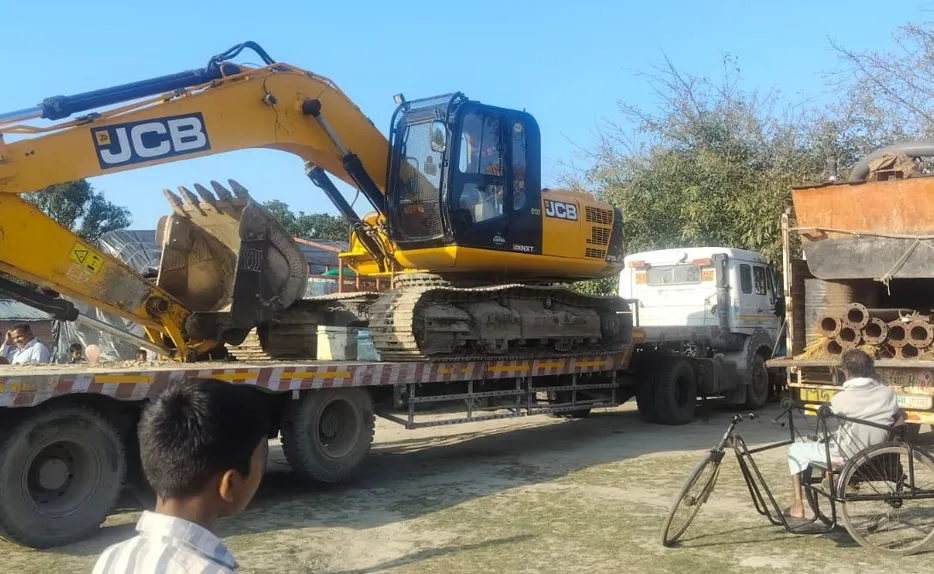 Pilibhit: 269 करोड़ से बनेगा शारदा नदी पर पुल, 94 करोड़ की पहली किस्त जारी