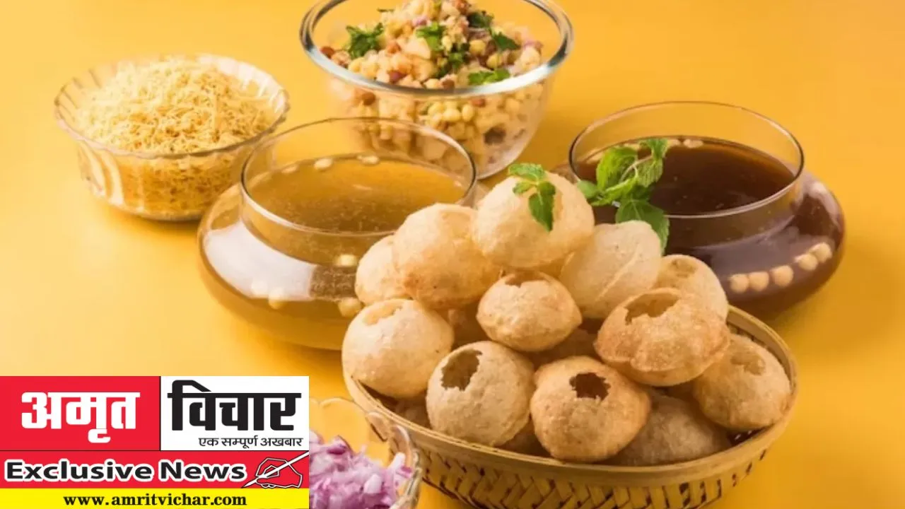 Exclusive: जर्मनी में रहने वाले लोगों को भाए पापड़ और पानी के बताशे; मंगाए हजारों पैकेट, ये देश भी लगा सकते हैं बड़ा आर्डर