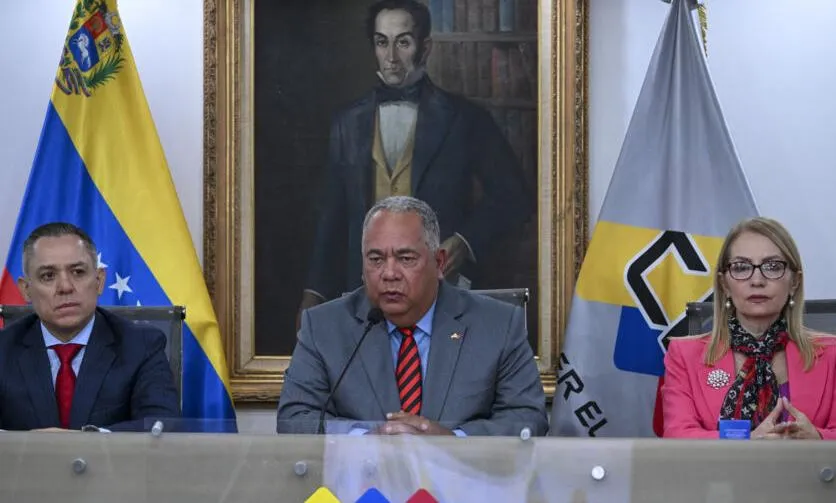 वेनेजुएला: 28 जुलाई को होगा राष्ट्रपति पद के लिए चुनाव, विपक्षी उम्मीदवार को लेकर स्थिति स्पष्ट नहीं 