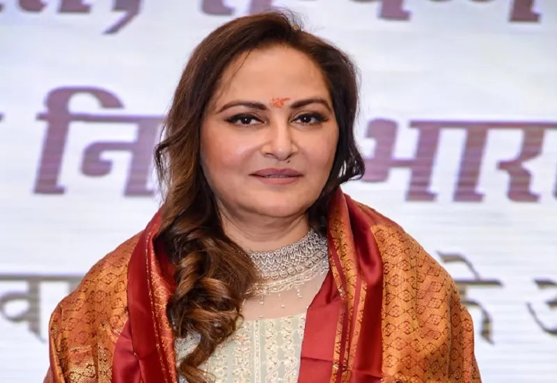 अभद्र टिप्पणी मामला : मुरादाबाद न्यायालय में आज पेश हो सकती हैं पूर्व सांसद जयाप्रदा