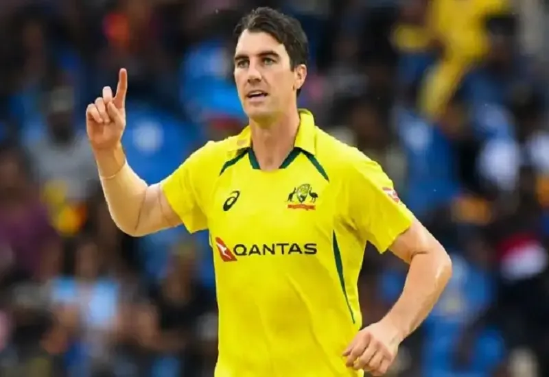 मेरे जीवन का सबसे कठिन समय, मां के निधन पर बोले ऑस्ट्रेलियाई कप्तान पैट कमिंस