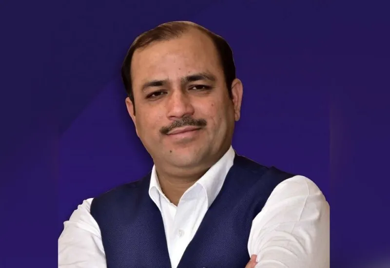 अमरोहा : प्रत्याशी दानिश अली सहित कई लोगों पर आचार संहिता उल्लंघन का मुकदमा दर्ज