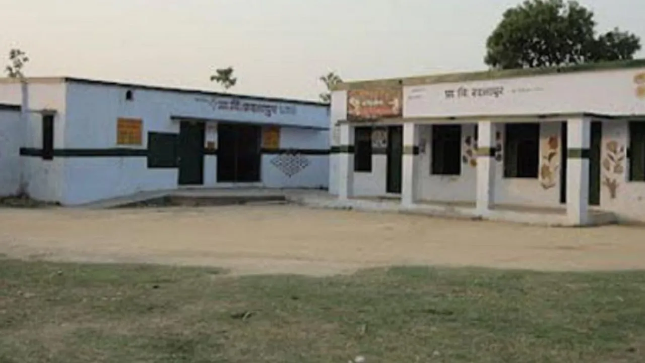 Kannauj News: औरैया विजिलेंस कांड, प्रेसवार्ता के आरोप में यूटा जिलाध्यक्ष निलंबित, जानें- पूरा मामला