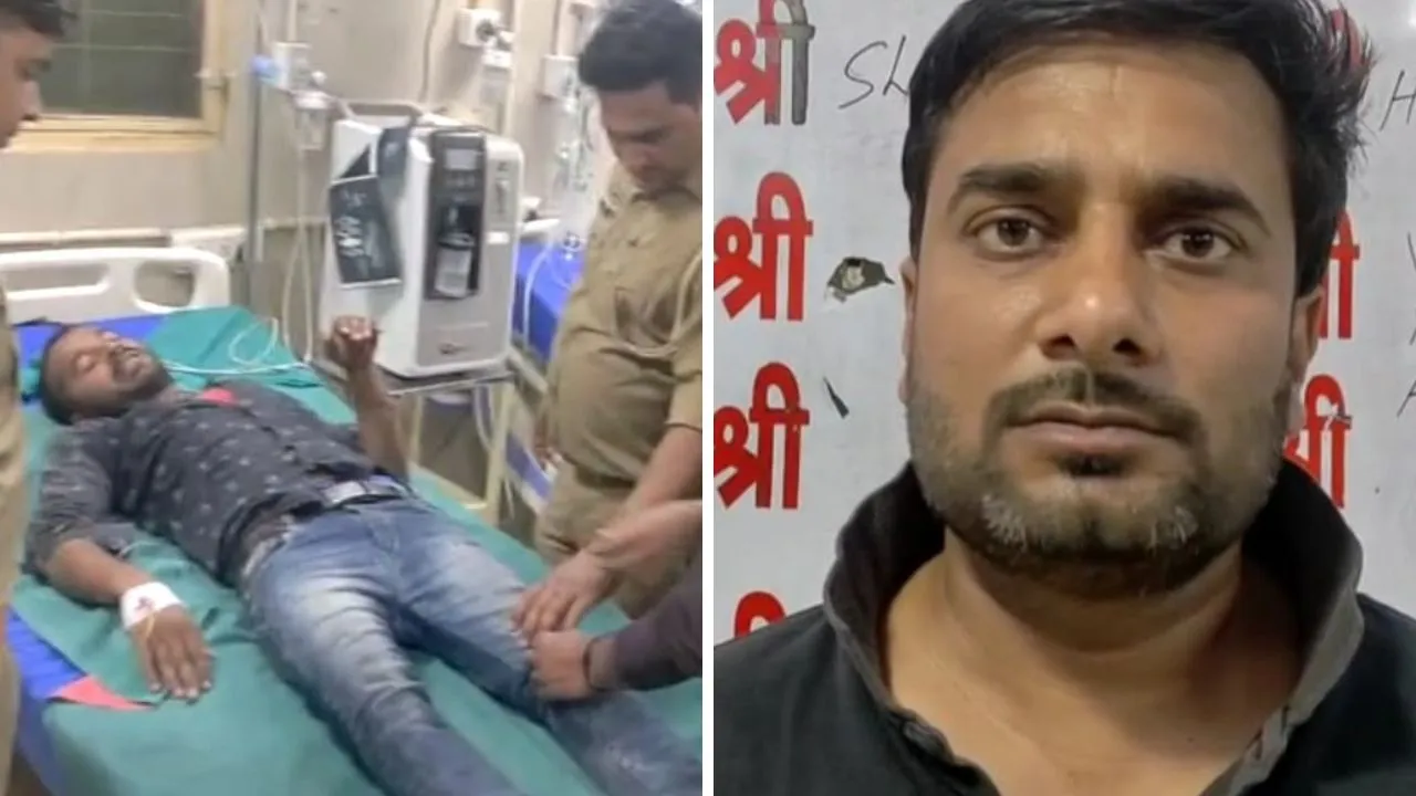 Farrukhabad: दबंगों ने आखत डालने गए परिवार पर चलाई ताबड़तोड़ गोलियां; एक युवक ने अस्पताल में तोड़ा दम, चार घायल