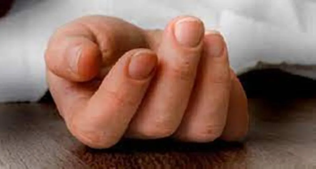 काशीपुर: गुस्से में आकर पिता ने बच्ची को मारी ईट, इलाज के दौरान मौत