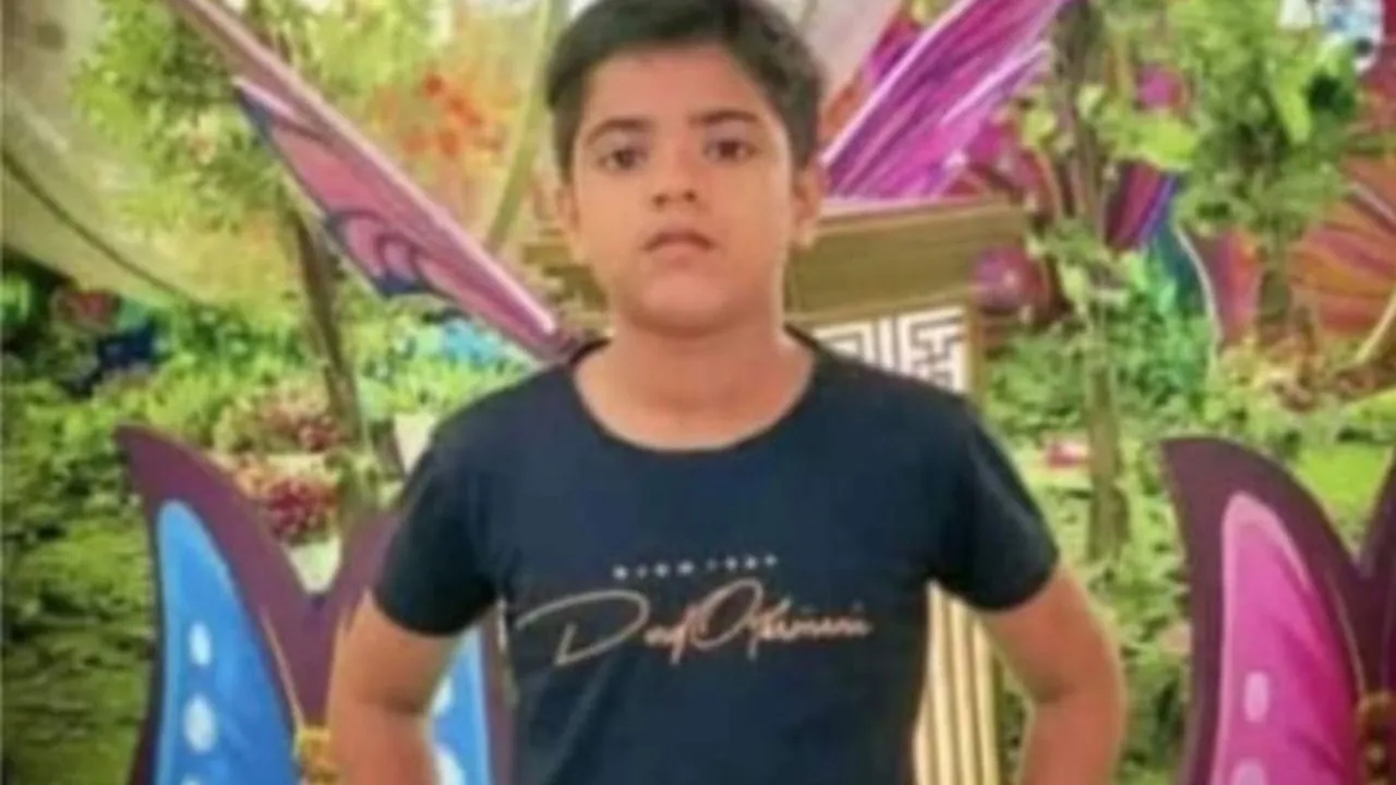 Auraiya: ट्रॉली बैग में मिला अपहृत बच्चे का शव; पुलिस से मुठभेड़ में आठ आरोपी हुए गिरफ्तार, इसलिए किया था अपहरण... 