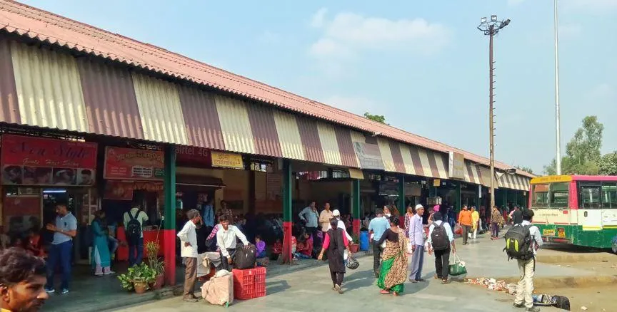 बरेली से अयोध्या के लिए नहीं मिलेगी सीधी बस सेवा, यात्री न मिलने की वजह से किया बंद