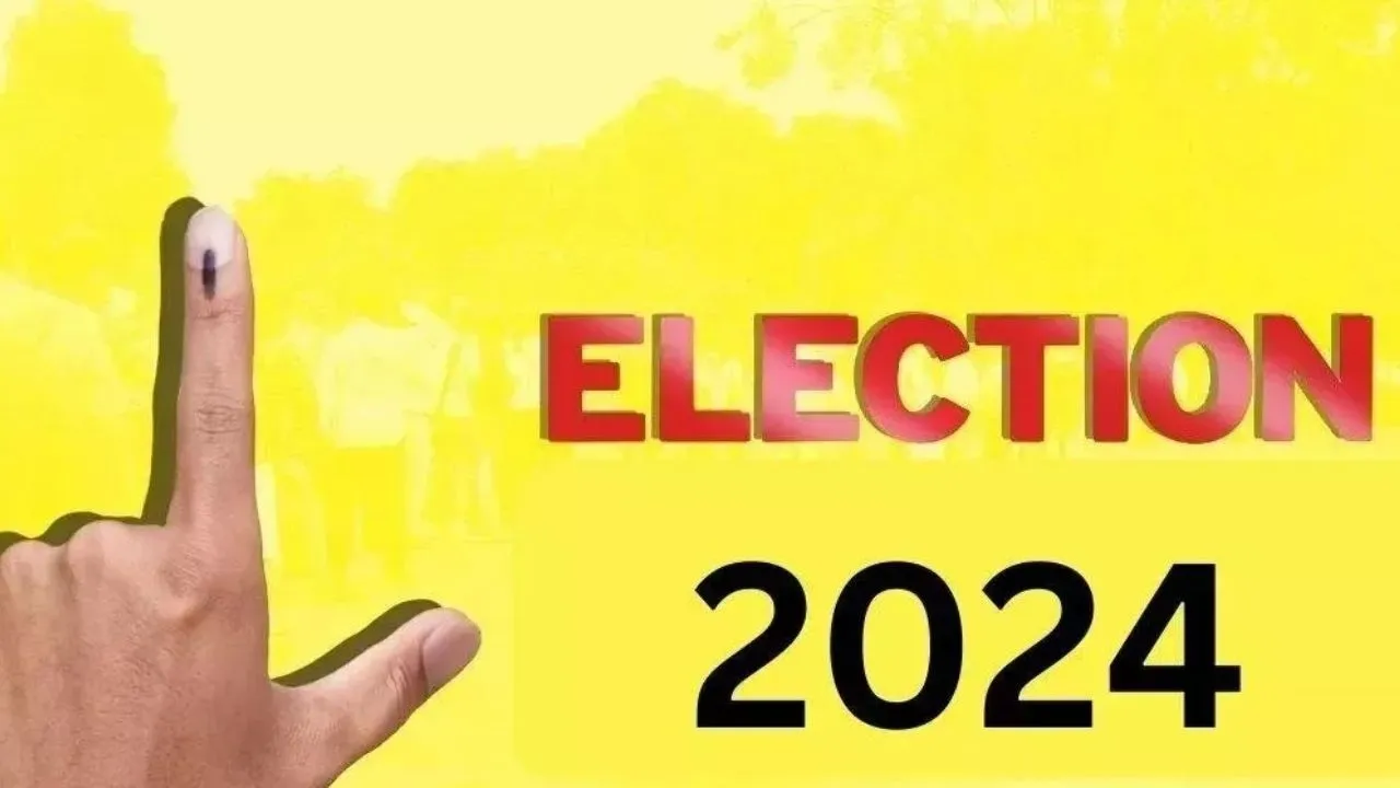 Banda: 13 लाख से अधिक मतदाता करेंगे मतदान; ‘जागो बांदा के मतदाता’ स्लोगन से किया गया लोगों को मतदान के लिए जागरूक