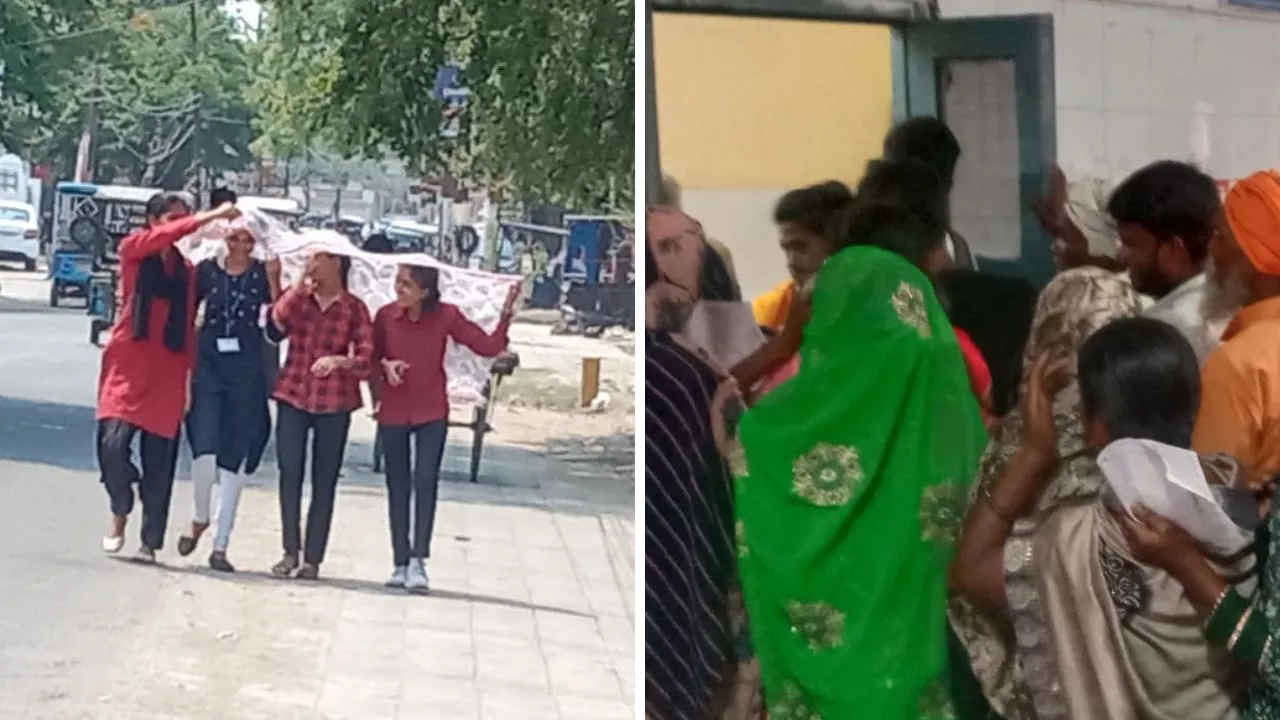 Fatehpur: गर्मी के साथ बच्चों में बढ़ा डायरिया का प्रकोप; बुजुर्ग भी पड़ रहे हैं बीमार, डॉक्टरों ने दी यह सलाह...