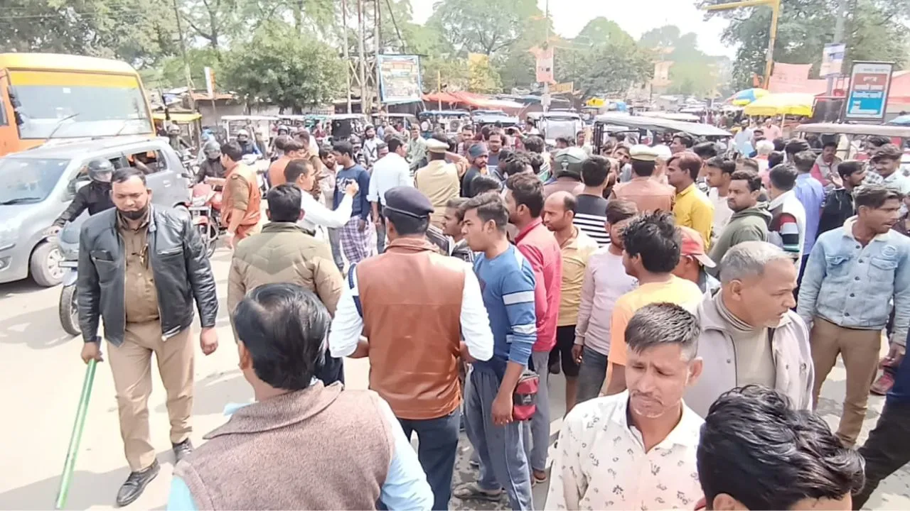 बाबूपुरवा 1