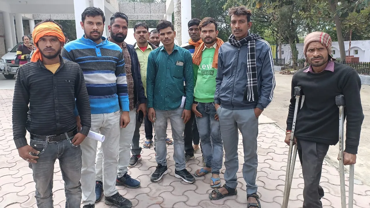 Lok Sabha Election 2024: लोकसभा चुनाव से पहले मतदाता बोले- वोट वही पाएगा...जो विद्युतीकरण करवाएगा
