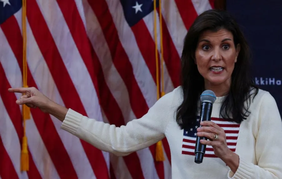 अमेरिका: हेली ने जीता डिस्ट्रिक्ट ऑफ कोलंबिया का प्राइमरी चुनाव, पूर्व राष्ट्रपति डोनाल्ड ट्रंप को दी मात 