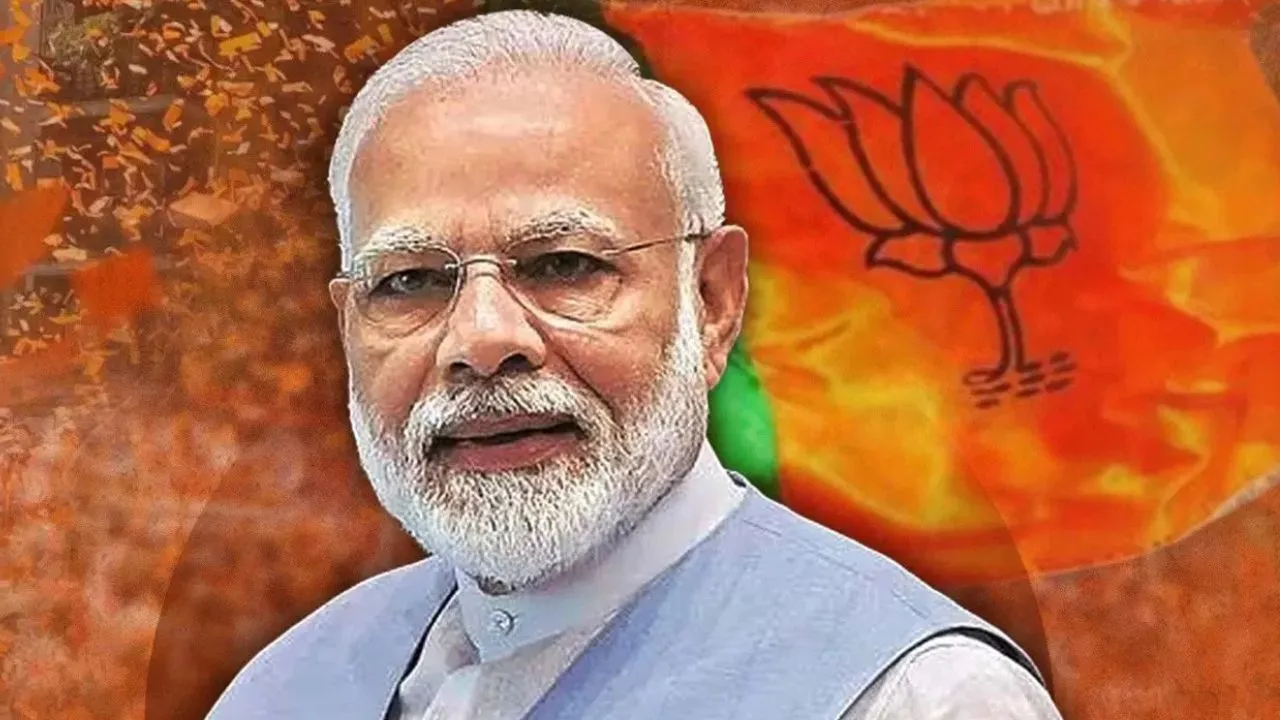 Lok Sabha Election 2024: चुनावी तैयारी में भाजपा से पीछे हुआ गठबंधन; इस दिन घोषित हो सकता है भाजपा का प्रत्याशी