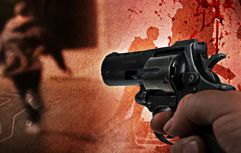 पंजाब पुलिस और अपराधियों के बीच मुठभेड़, एक पुलिसकर्मी शहीद