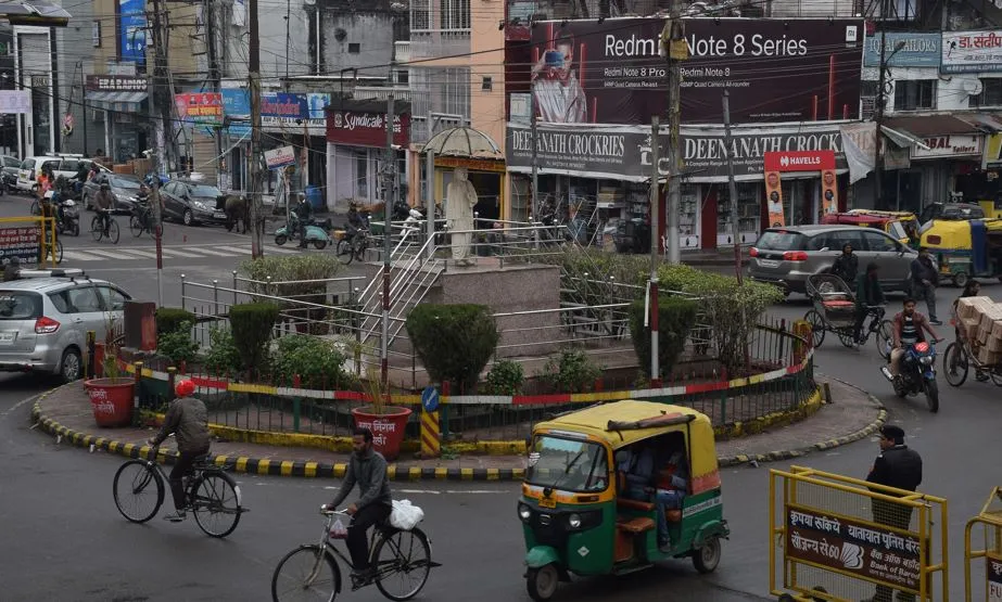 बरेली शहर को सेफ सिटी बनाने की तैयारियां तेज, CM योगी ने अधिकारियों को दिए ये निर्देश