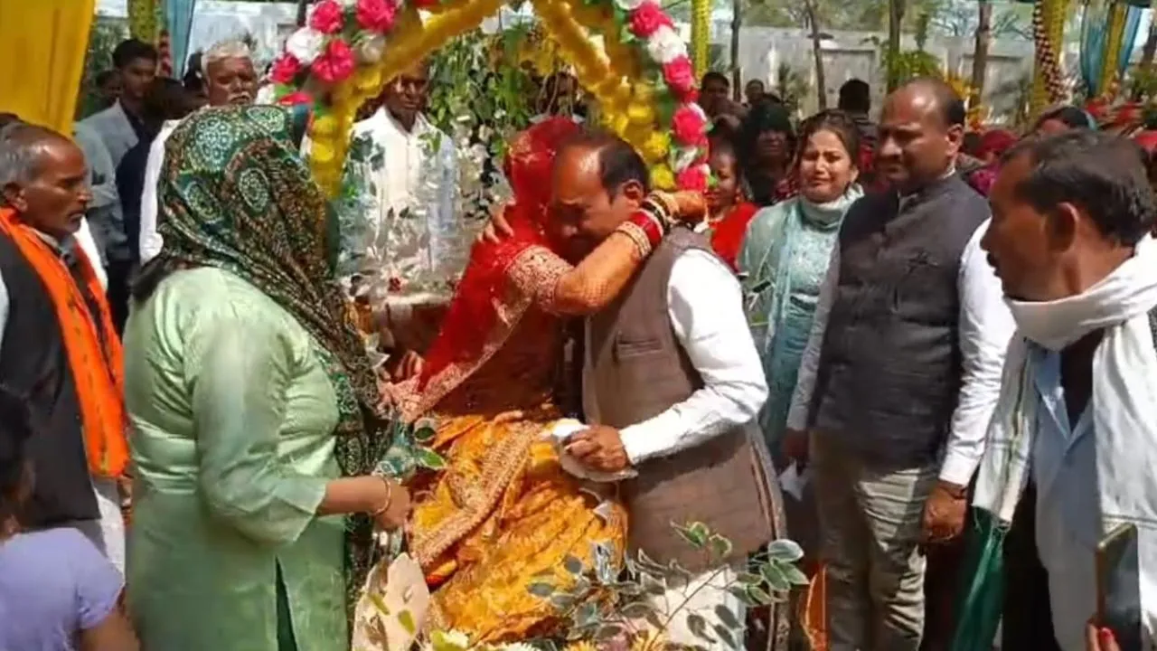 बैलगाड़ी