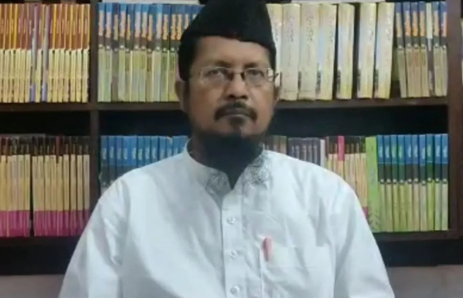 Bareilly News: यूपी मदरसा एजुकेशन एक्ट असंवैधानिक करार, मौलाना शहाबुद्दीन बोले- सुप्रीम कोर्ट तक जाएंगे